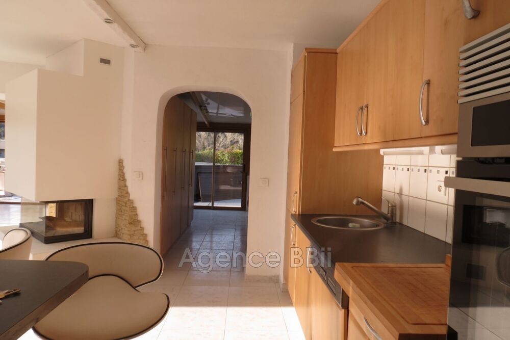  vendre  Appartement Mandelieu-la-Napoule (06210)