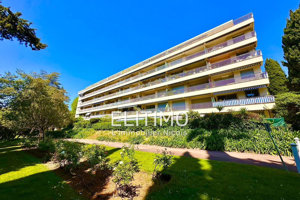 Vente Appartement vente appartement 3 Pièce(s) Nice