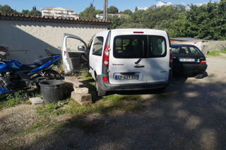  Parking / Garage � vendre 24 m�
