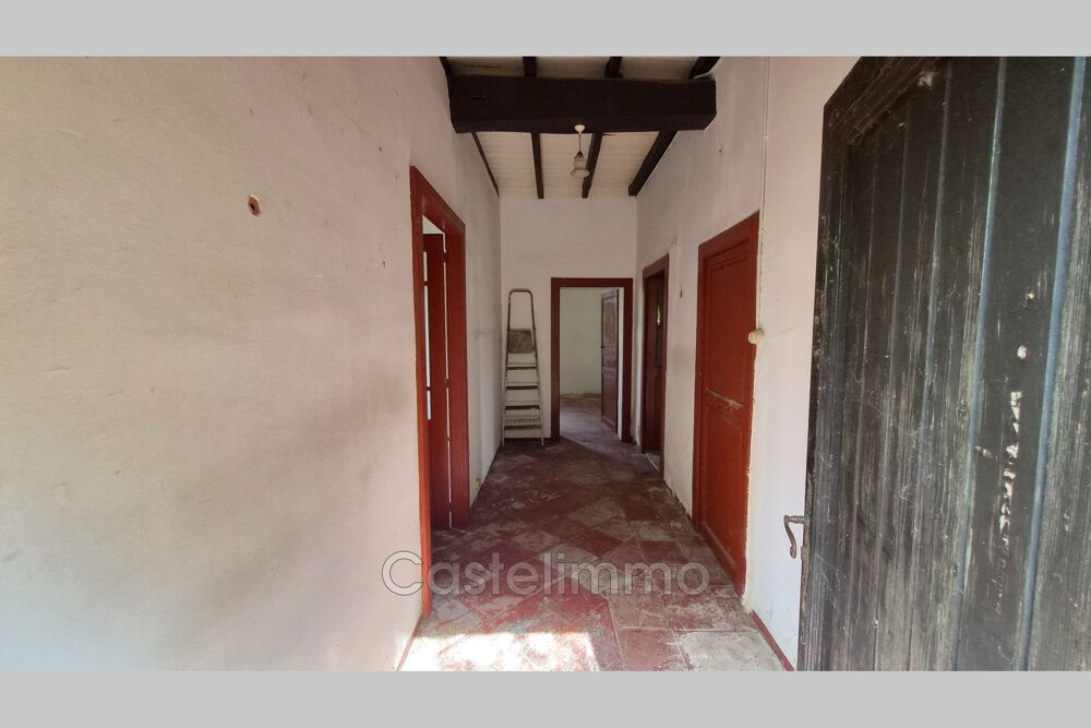 Vente Maison vente maison 5 Pièce(s) Lafitte