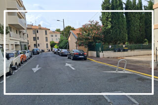  Parking / Garage à vendre 12 m²