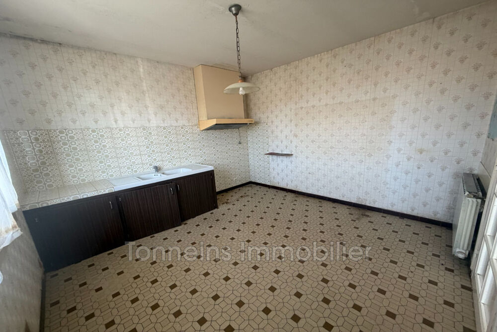 Vente Maison vente maison 4 Pièce(s) Tonneins