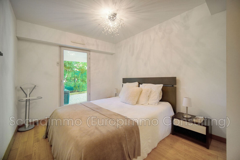 � vendre  Appartement Juan Les Pins (06160)