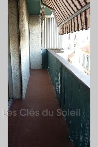  Appartement � vendre 2 pi�ces 41 m�