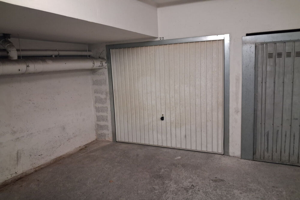 Vente Parking/Garage GARAGE 12 M² : CANNET MAIRIE Le cannet