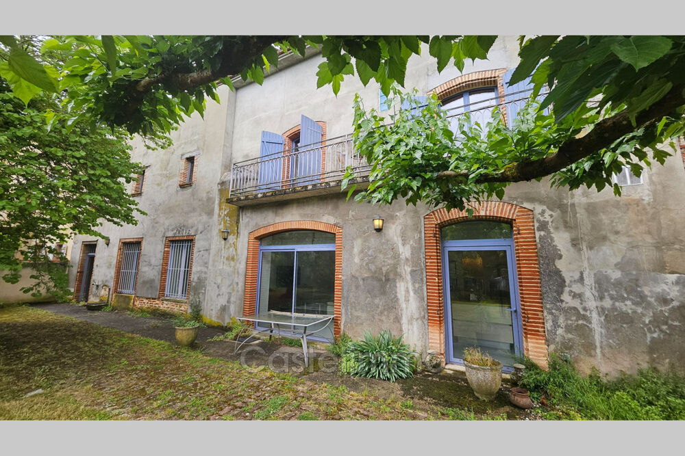 Vente Maison vente maison 3 Pièce(s) Moissac