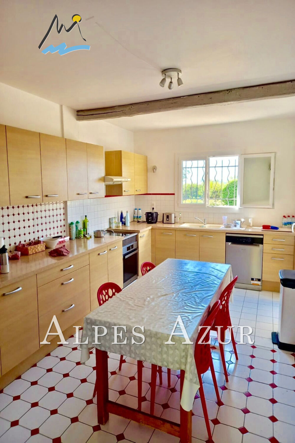  vendre  Maison Tourrettes-sur-Loup (06140)