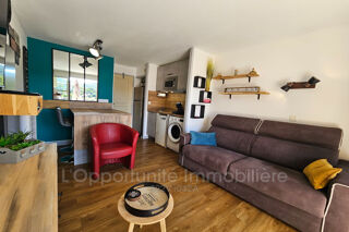  Appartement à vendre 2 pièces 28 m²