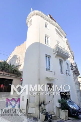  Maison � vendre 4 pi�ces 104 m�