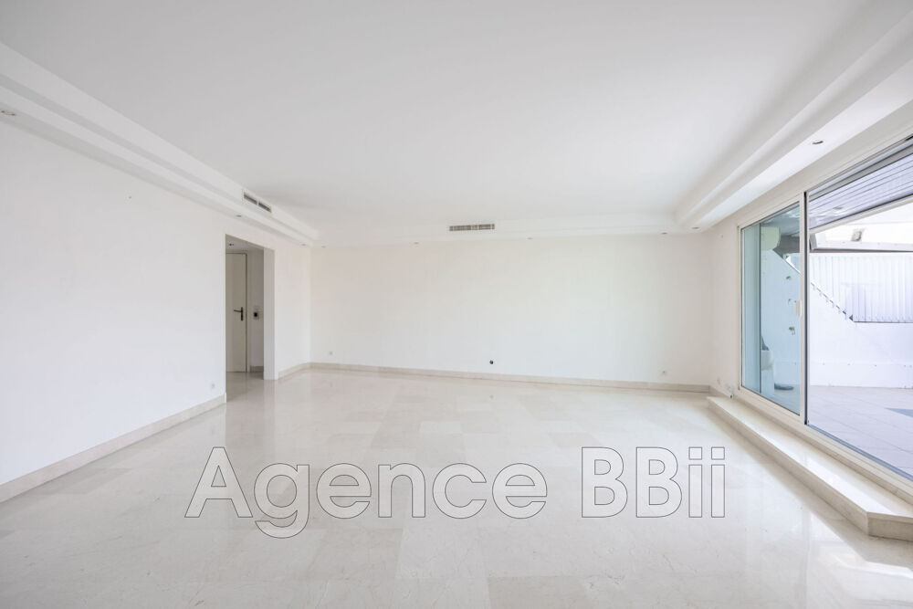 � vendre  Appartement Saint-Laurent-du-Var (06700)