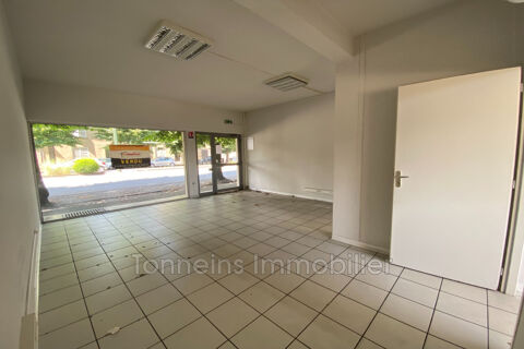   professionnel local commercial 