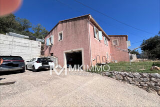  Maison à vendre 4 pièces 171 m²