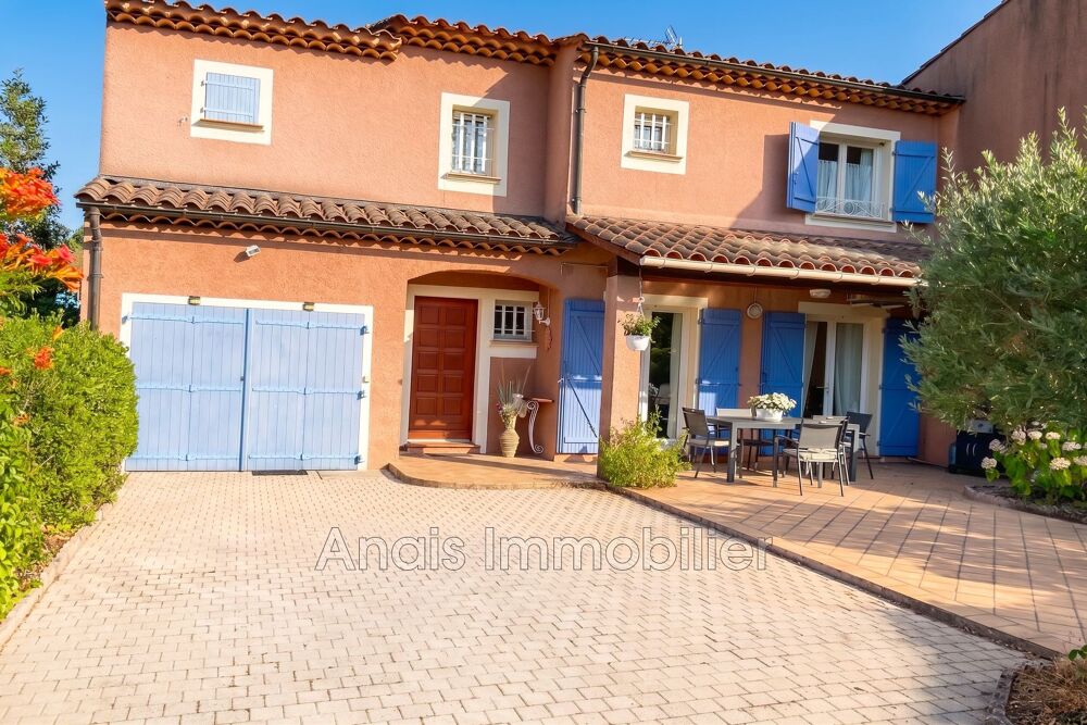 Maison 4 pièces 100 m² · à Cogolin · 100 m² · 514 500 €