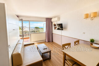  Appartement à vendre 1 pièce 24 m²