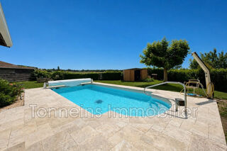  Maison à vendre 3 pièces 127 m²