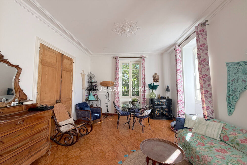 � vendre  Maison Cabannes (13440)