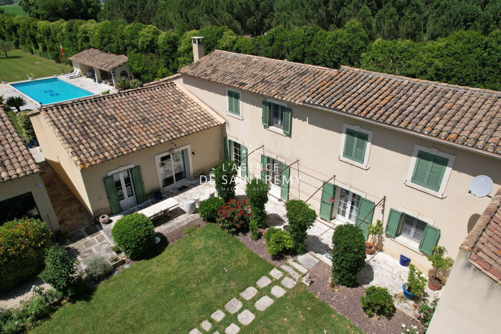  vendre  Maison Saint-Rmy-de-Provence (13210)
