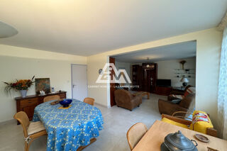  Appartement � vendre 3 pi�ces 