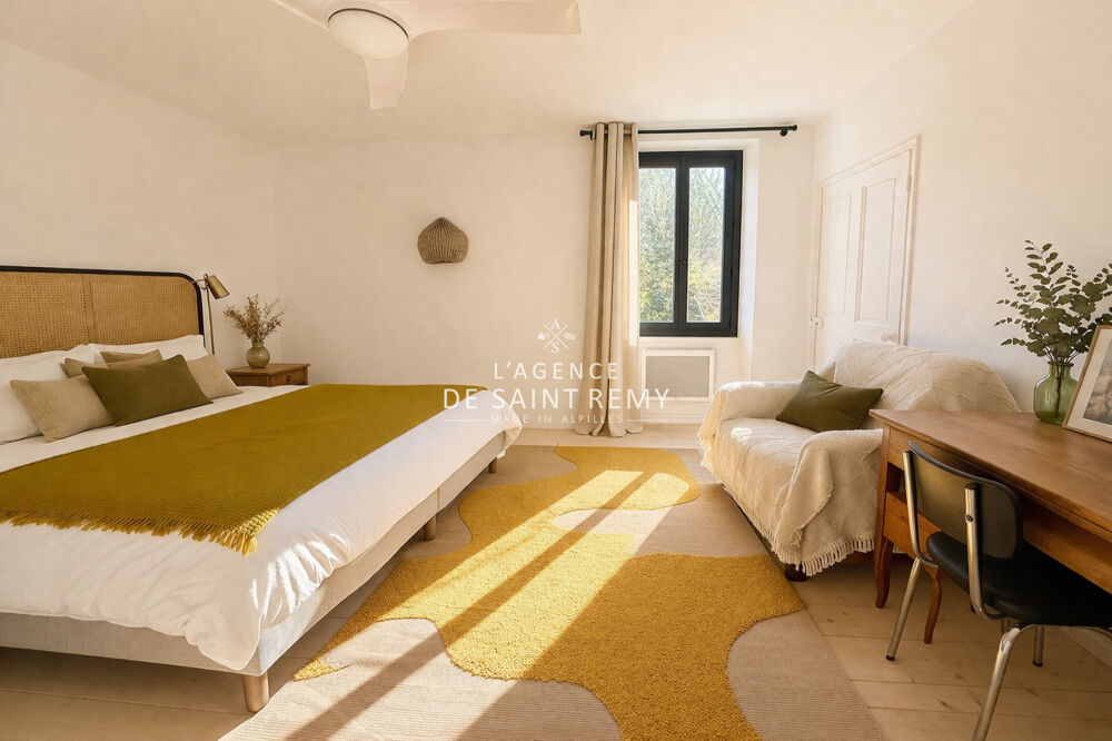 � vendre  Maison Saint-R�my-de-Provence (13210)