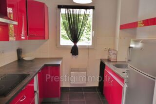  Appartement à vendre 2 pièces 46 m²