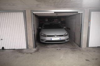  Parking / Garage à vendre 14 m²