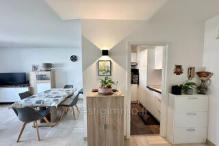  Appartement à vendre 2 pièces 44 m²