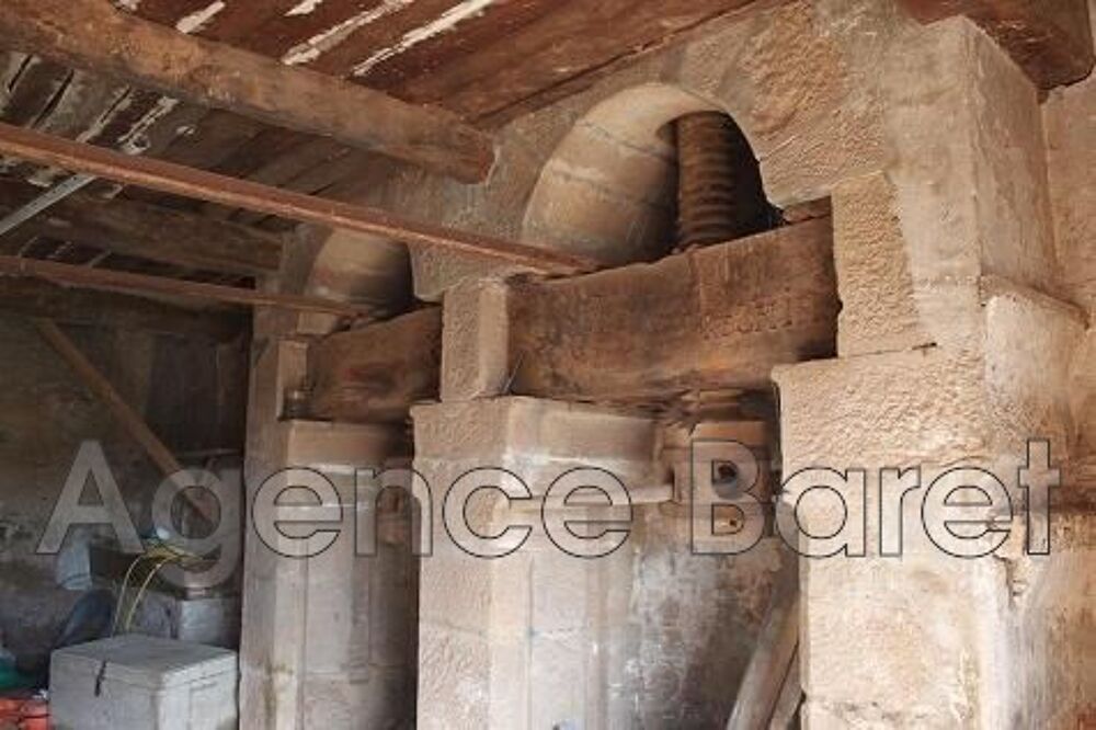 � vendre  Maison Taradeau (83460)