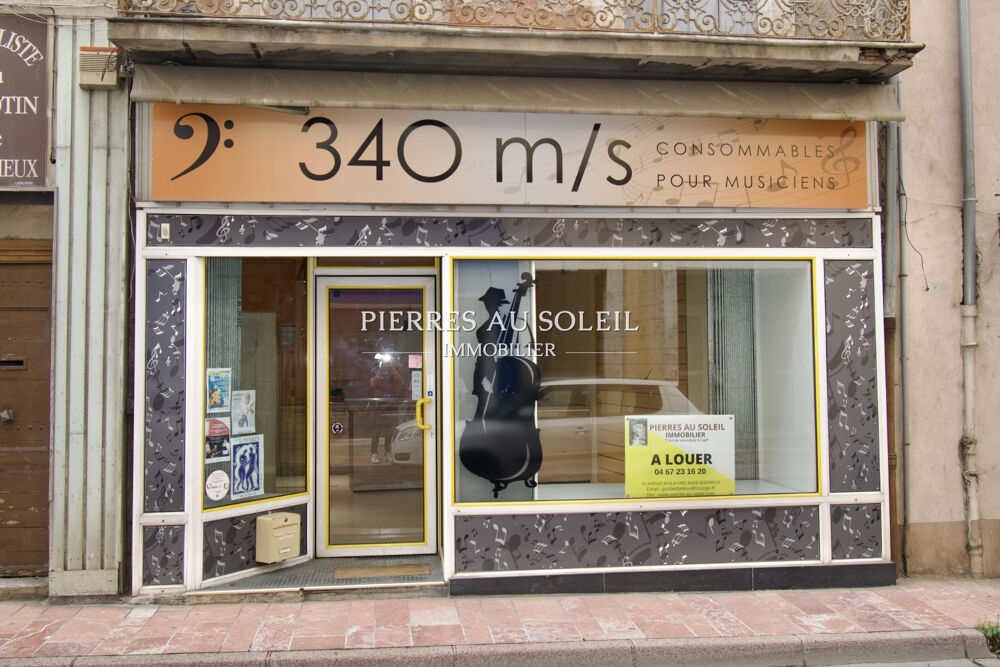   professionnel boutique Bédarieux