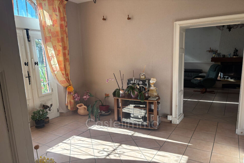 Vente Maison vente maison Saint-nicolas-de-la-grave
