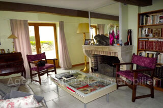  Maison à louer 5 pièces 108 m²