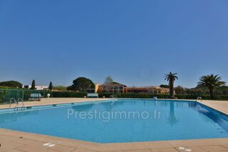  Appartement à vendre 2 pièces 44 m²