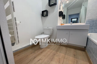  Appartement à louer 2 pièces 36 m²