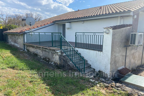  Appartement � louer 3 pi�ces 55 m�