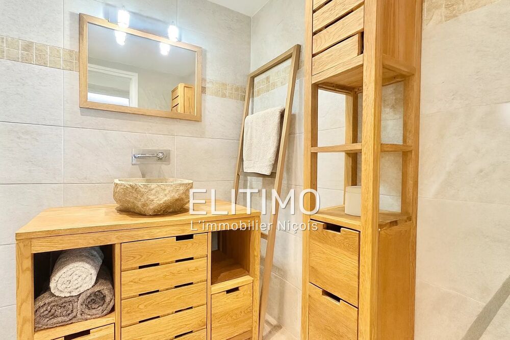 � vendre  Appartement Nice (06000)