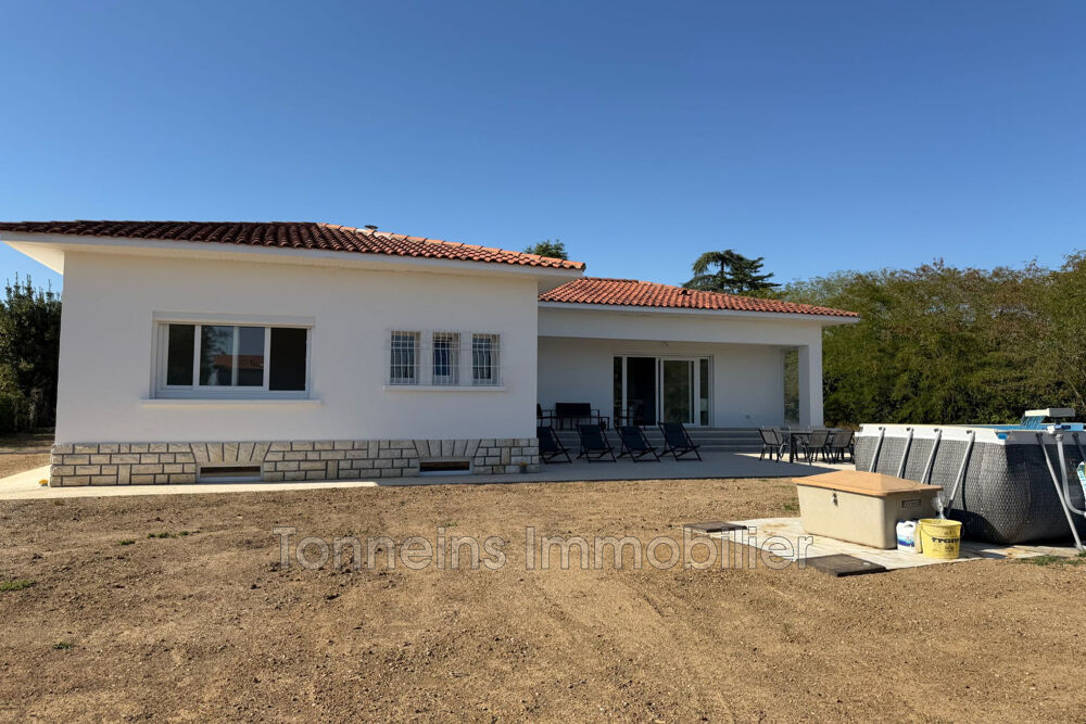 Vente Maison vente maison 5 Pièce(s) Clairac