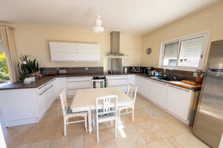  Maison à vendre 6 pièces 182 m²