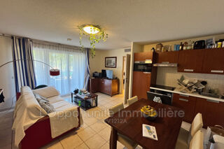  Appartement à vendre 38 m²
