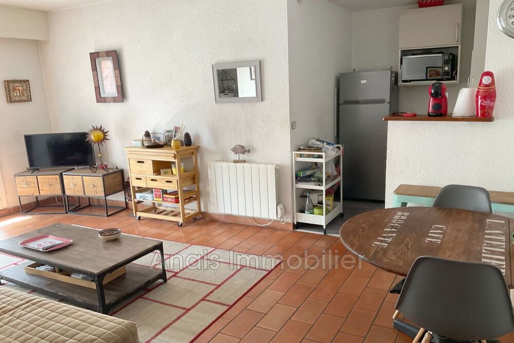 Appartement 2 pièces 32 m² · à Cogolin · 32 m² · 155 000 €