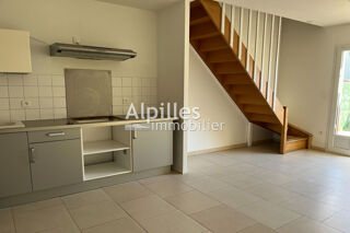  Maison à louer 3 pièces 65 m²