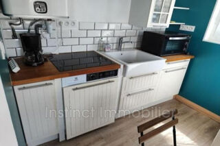  Maison  vendre 3 pices 43 m