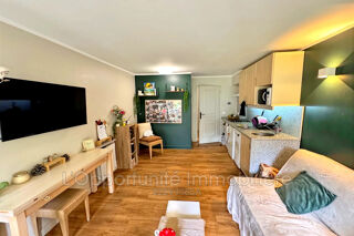  Appartement à vendre 2 pièces 28 m²