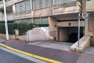  Parking / Garage à vendre 15 m²