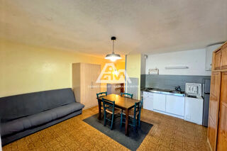  Appartement  vendre 1 pice 28 m