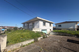  Maison à vendre 4 pièces 76 m²