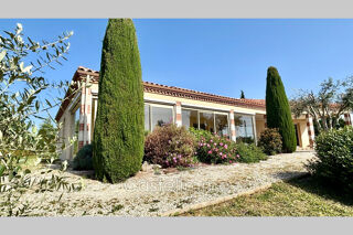  Maison à vendre 6 pièces 151 m²