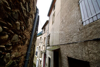  Maison à vendre 4 pièces 60 m²