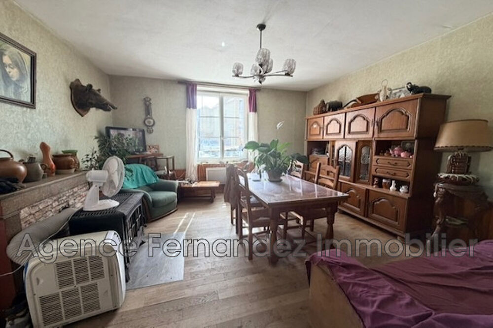 VENTE EN VIAGER OCCUPÉ.