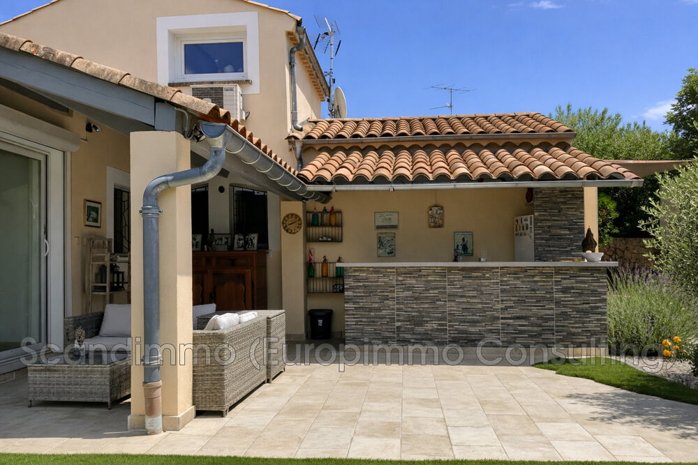 � vendre  Maison Peymeinade (06530)