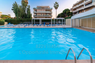  Appartement � vendre 1 pi�ce 24 m�