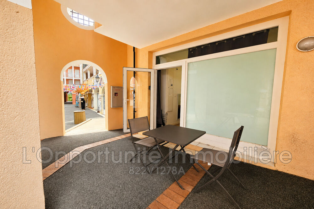 Vente Appartement vente appartement 1 Pièce(s) Saint-raphaël
